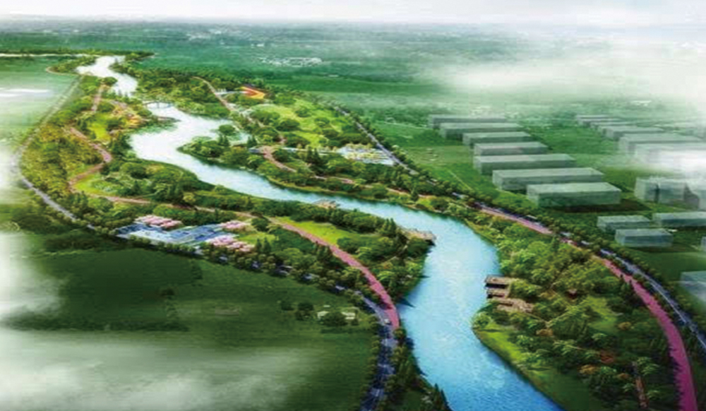 延河综合治理建设华体会官方网页版-华体会(中国)
